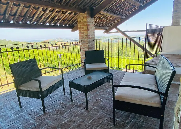 Agriturismo Rupestr