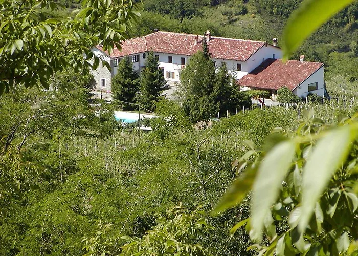 Agriturismo Rupestr